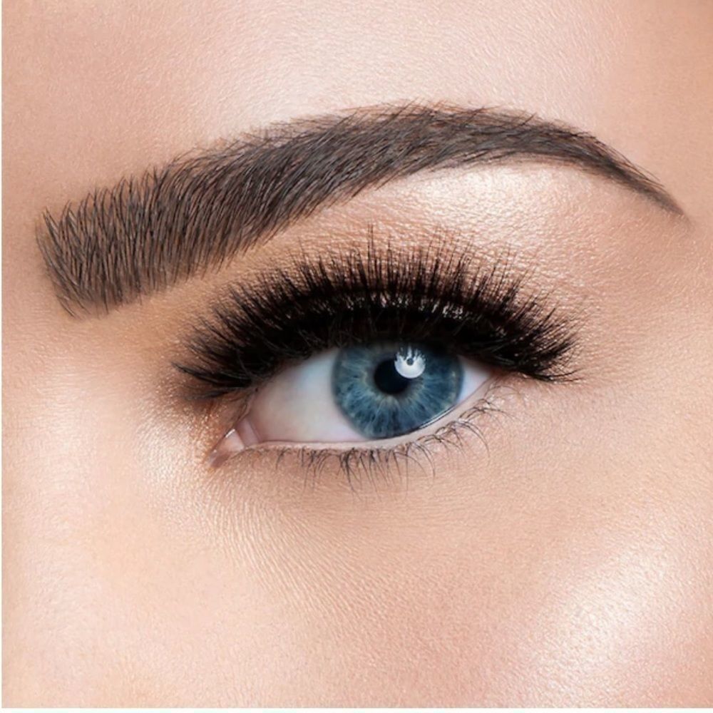 Velour Lashes Silk Lash Collection Strut It - Picture 2 of 2